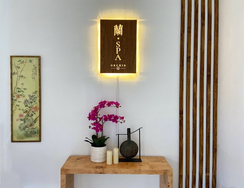 Orchid Foot Spa photo 1