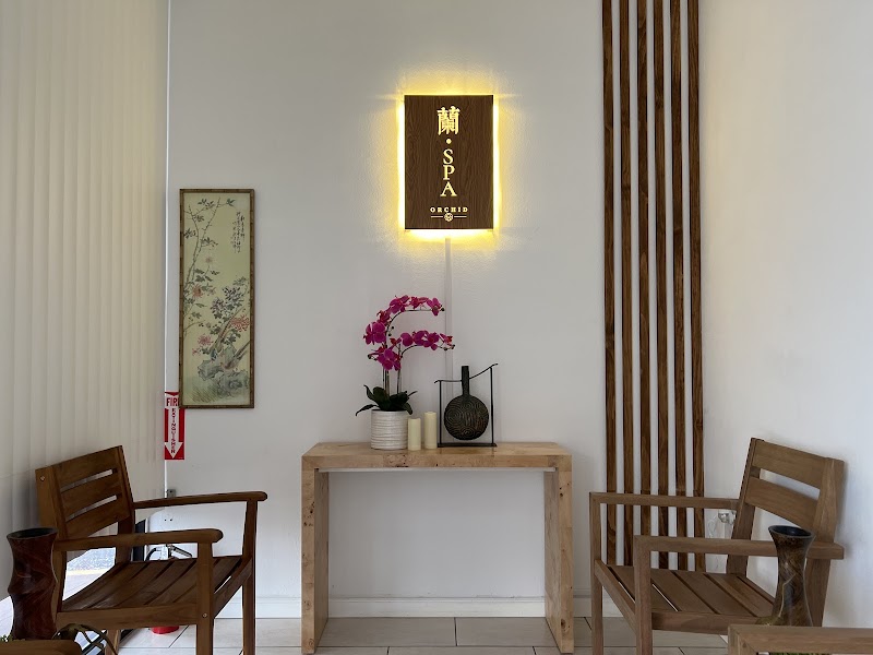 Orchid Foot Spa photo 2