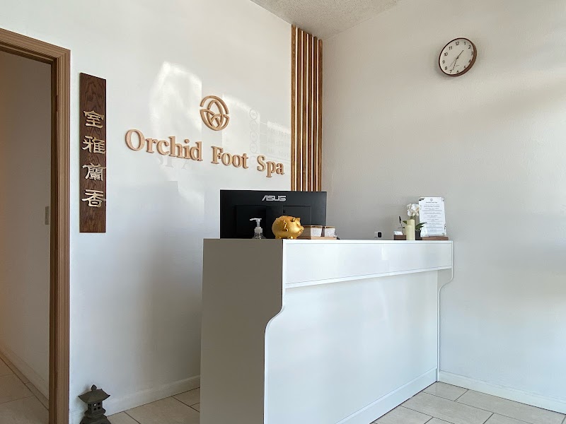 Orchid Foot Spa photo 3