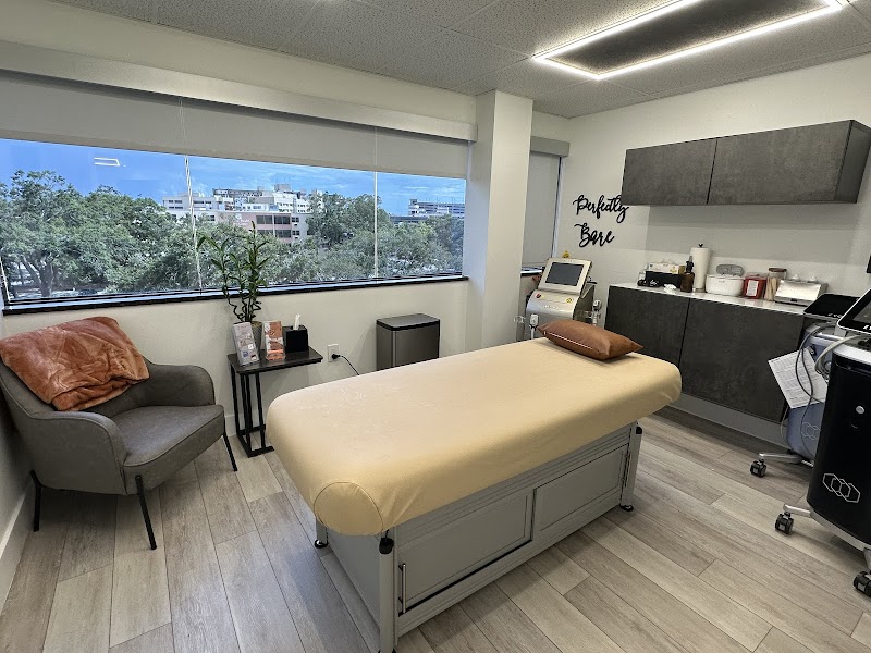 Perfectly Bare Laser photo 2