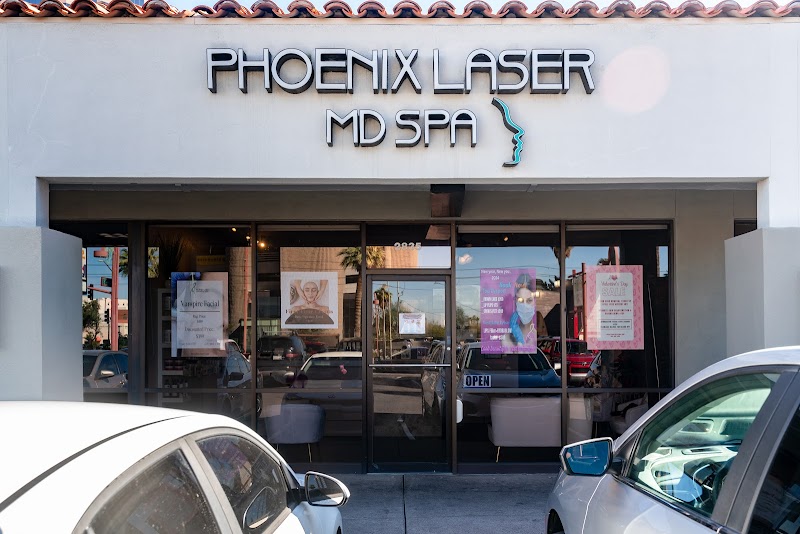Phoenix Laser & Rejuvenation Center photo 1