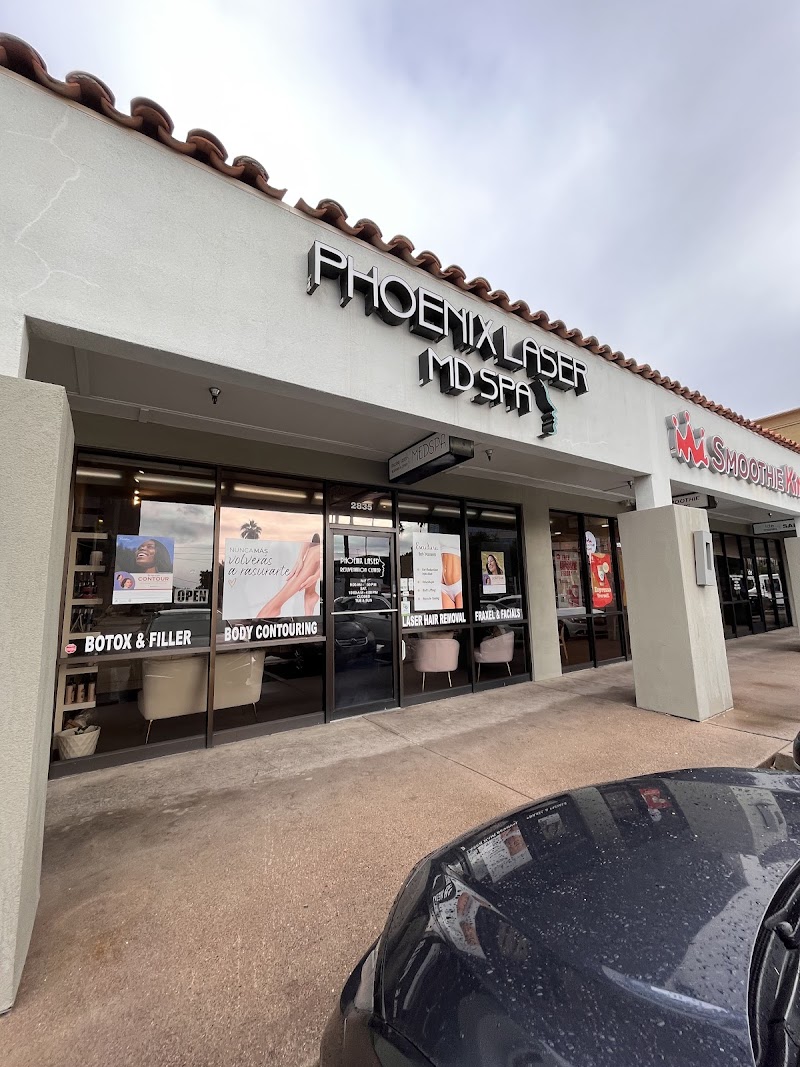 Phoenix Laser & Rejuvenation Center photo 3