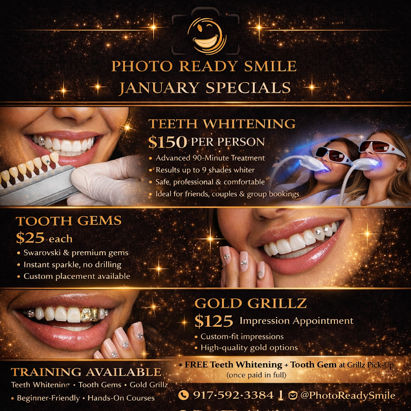 Photo Ready Smile photo 1