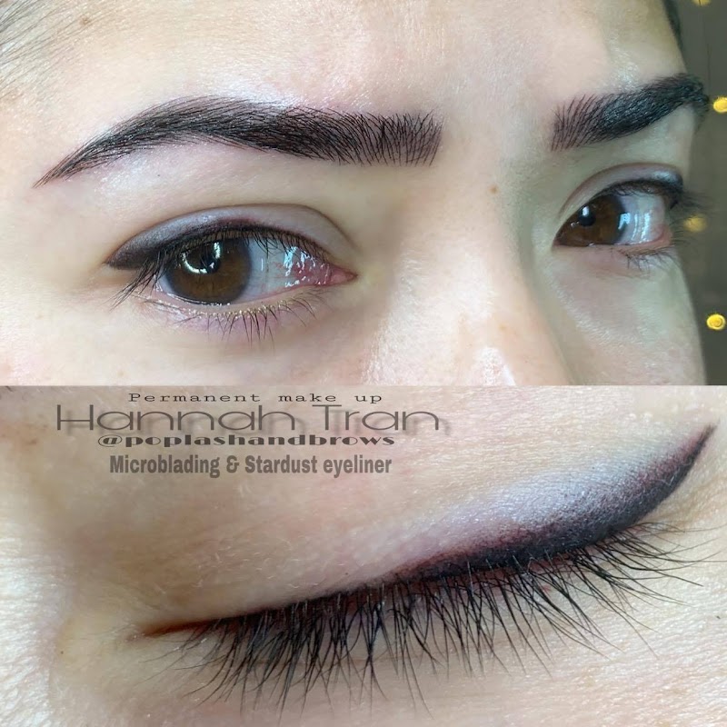 POP LASH AND BROWS HOUSTON photo 2