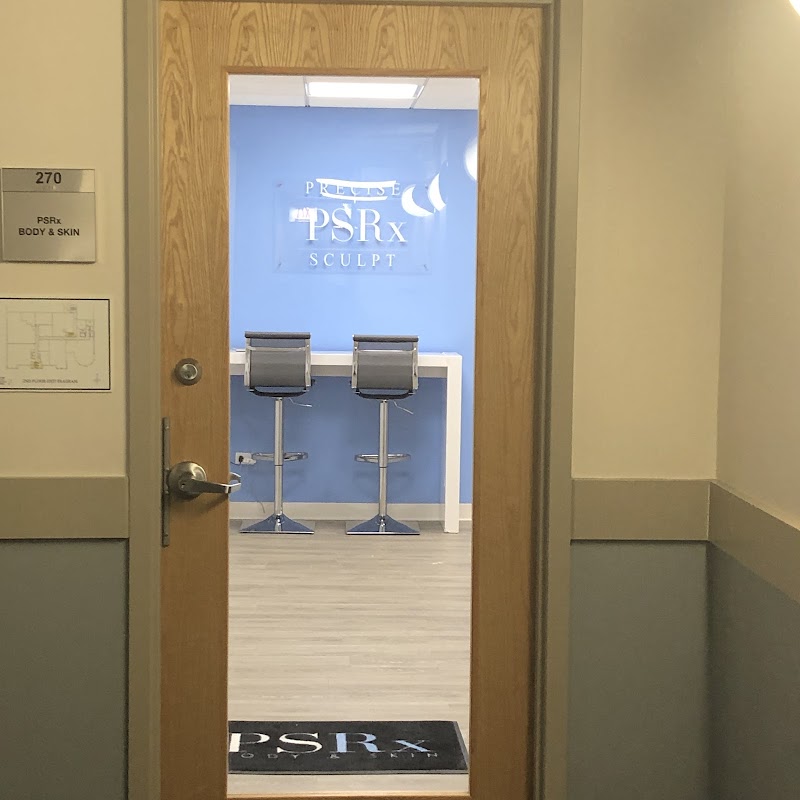 PSRx BODY & SKIN MED SPA LASER CENTER photo 2