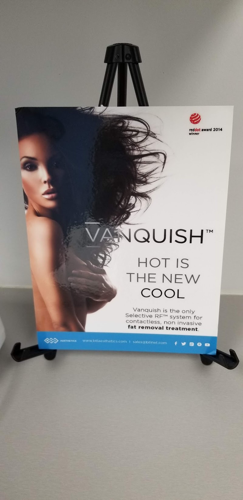 PSRx BODY & SKIN MED SPA LASER CENTER photo 3