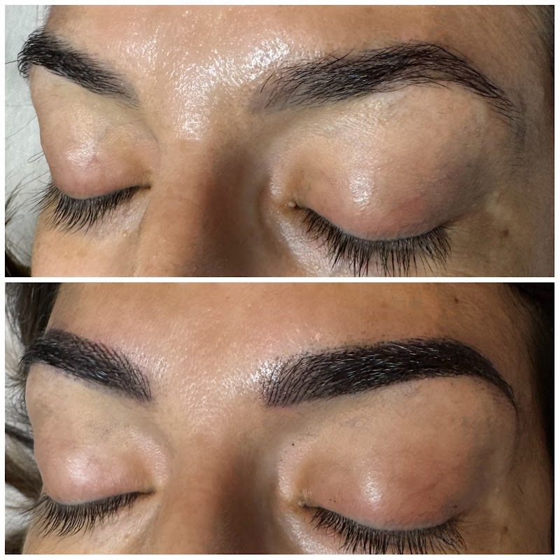 Ravish Brows photo 1