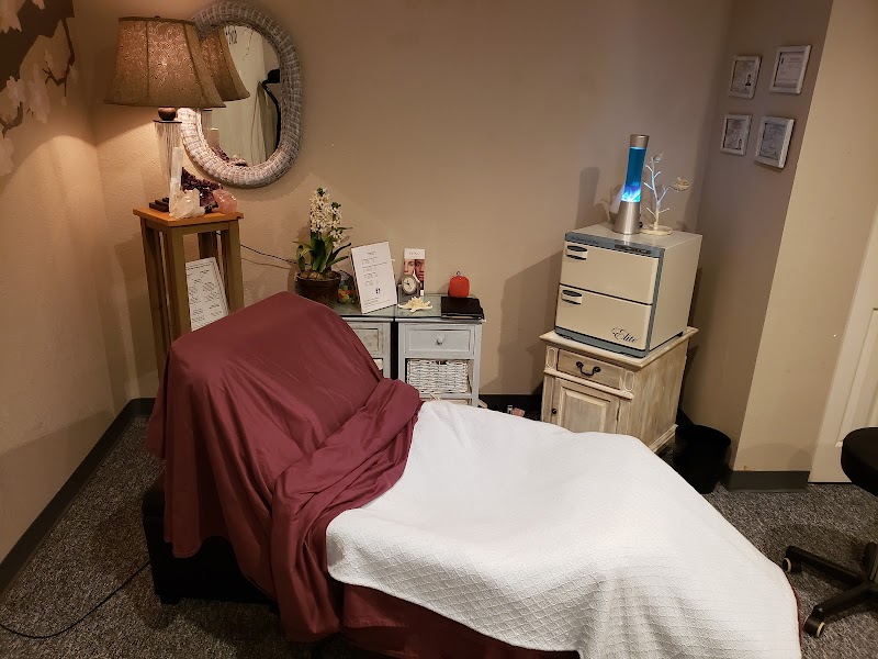 Reflexology Health & More LLC photo 1