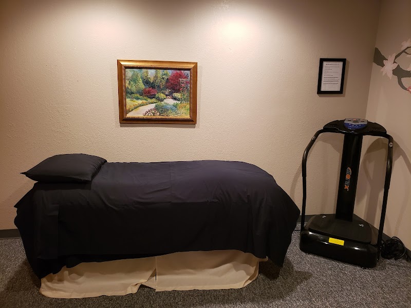 Reflexology Health & More LLC photo 2