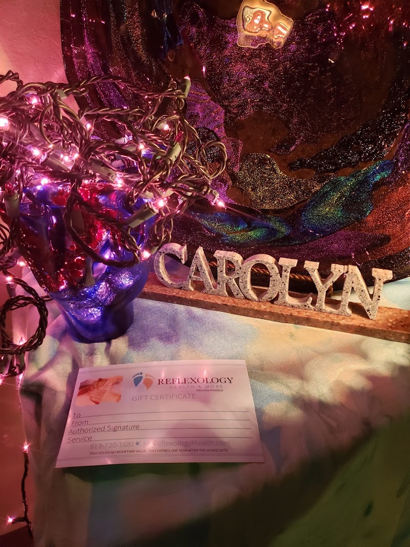 Reflexology Health & More LLC photo 3