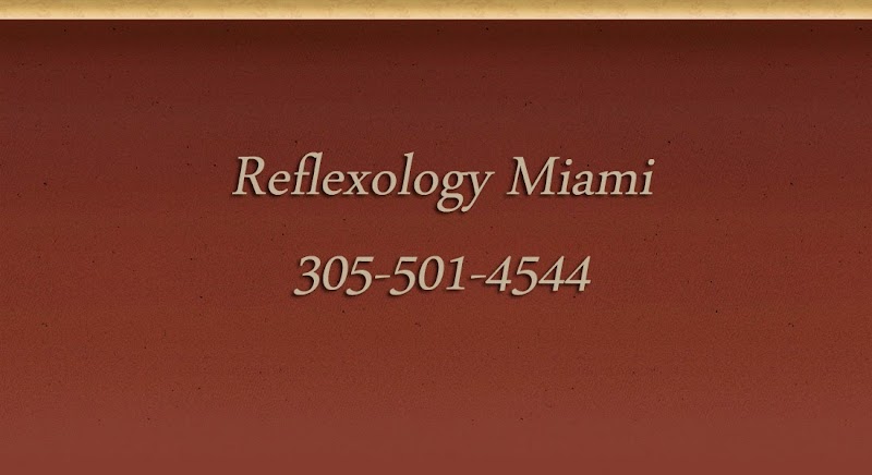 Reflexology Miami photo 1