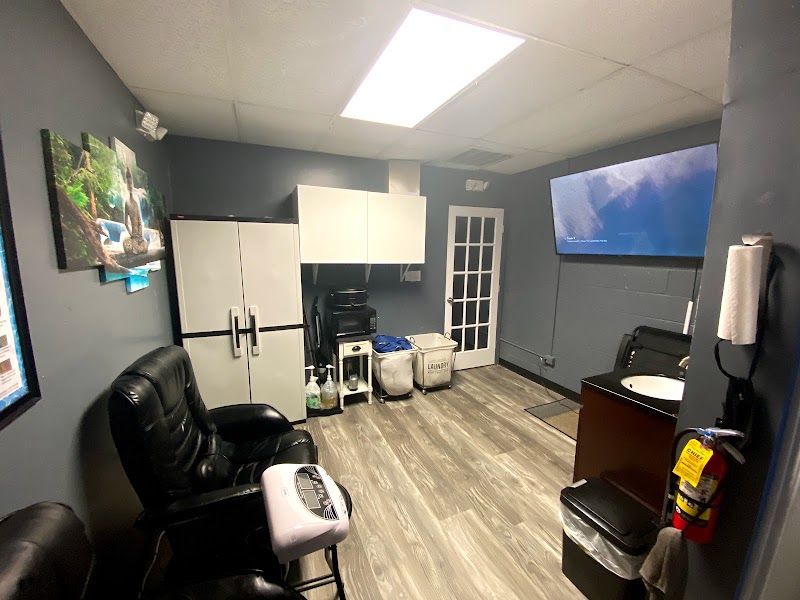 Rejuvenation of Atlanta Body & Foot Spa photo 2