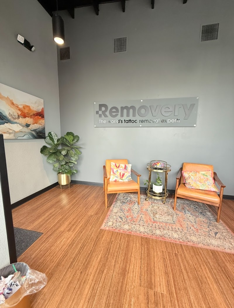 Removery Tattoo Removal & Fading photo 2