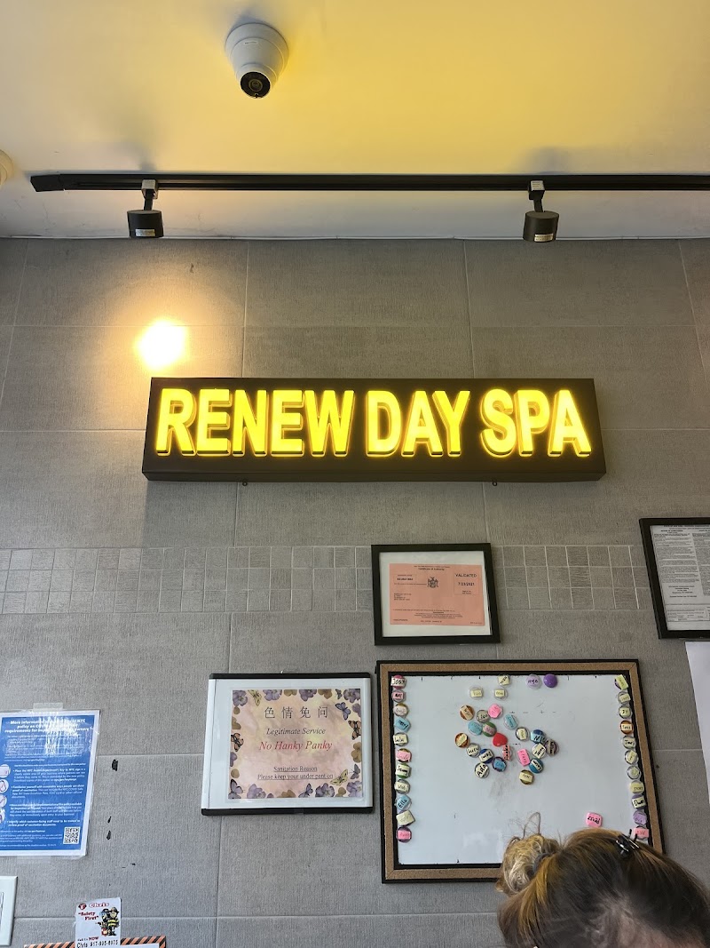 Renew Day Spa 2 photo 3