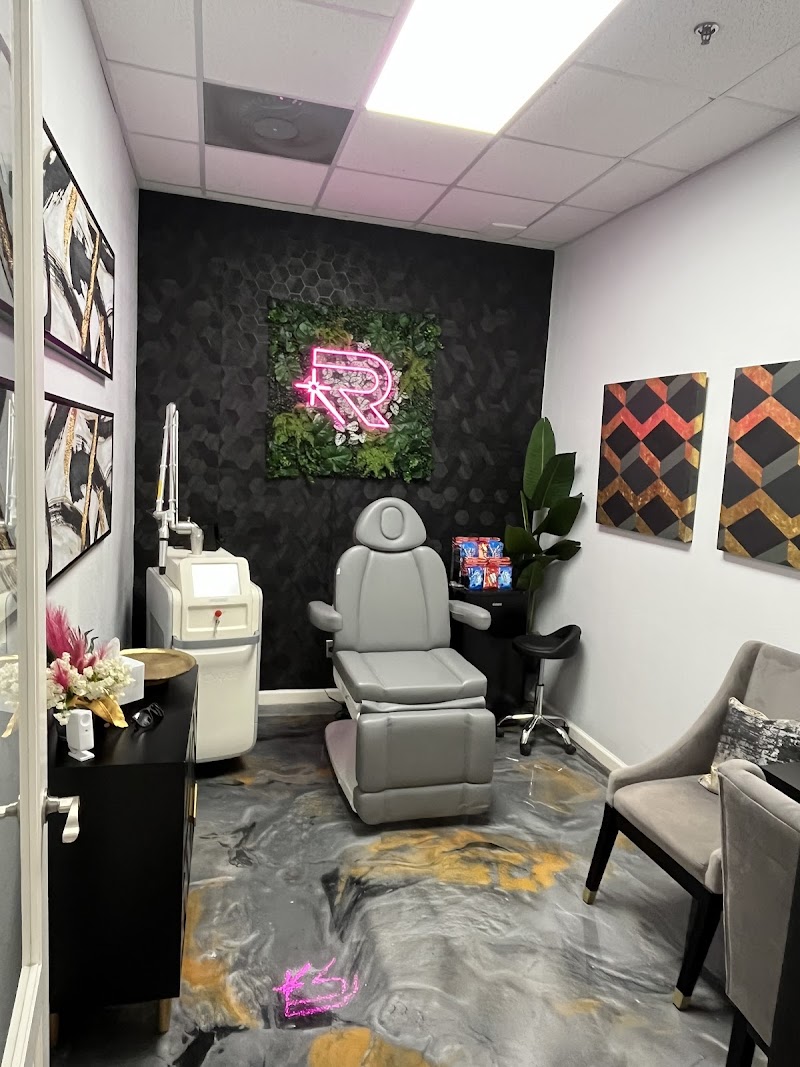 Rethink Laser Tattoo Removal - Tattoo Removal in Houston, TX photo 2