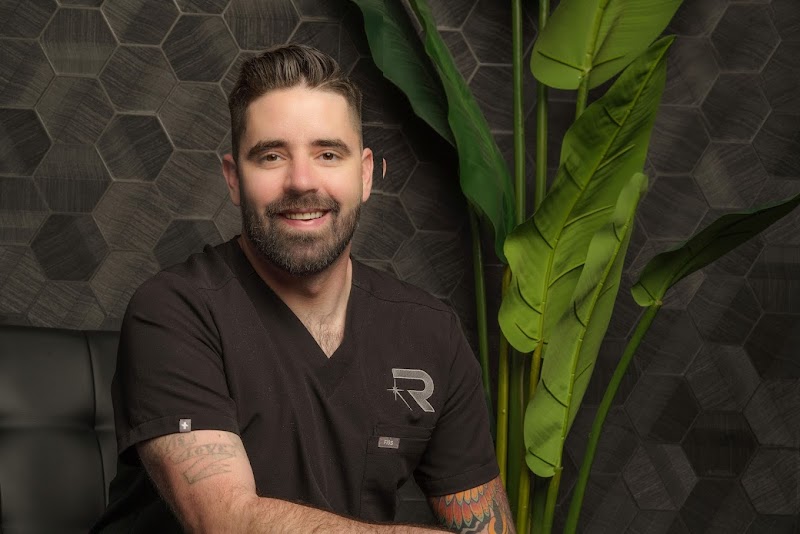 Rethink Laser Tattoo Removal - Tattoo Removal in Houston, TX photo 3