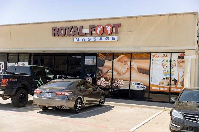 Royal Foot Massage photo 2