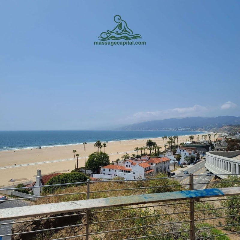 Santa Monica Massage and Reflexology Center - Santa Monica photo 3