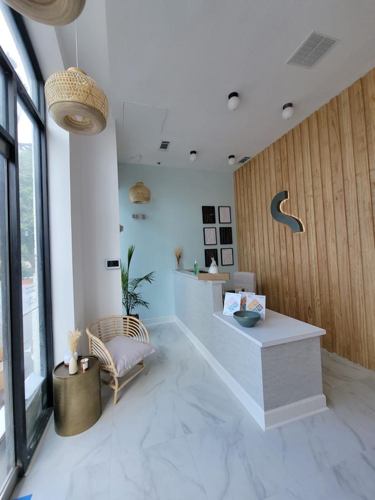 Semper Laser photo 1