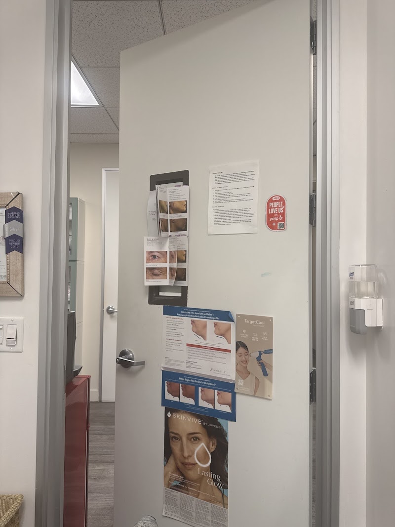 Shiny Laser Skin Clinic β Koreatown Med Spa & Laser Skin Experts