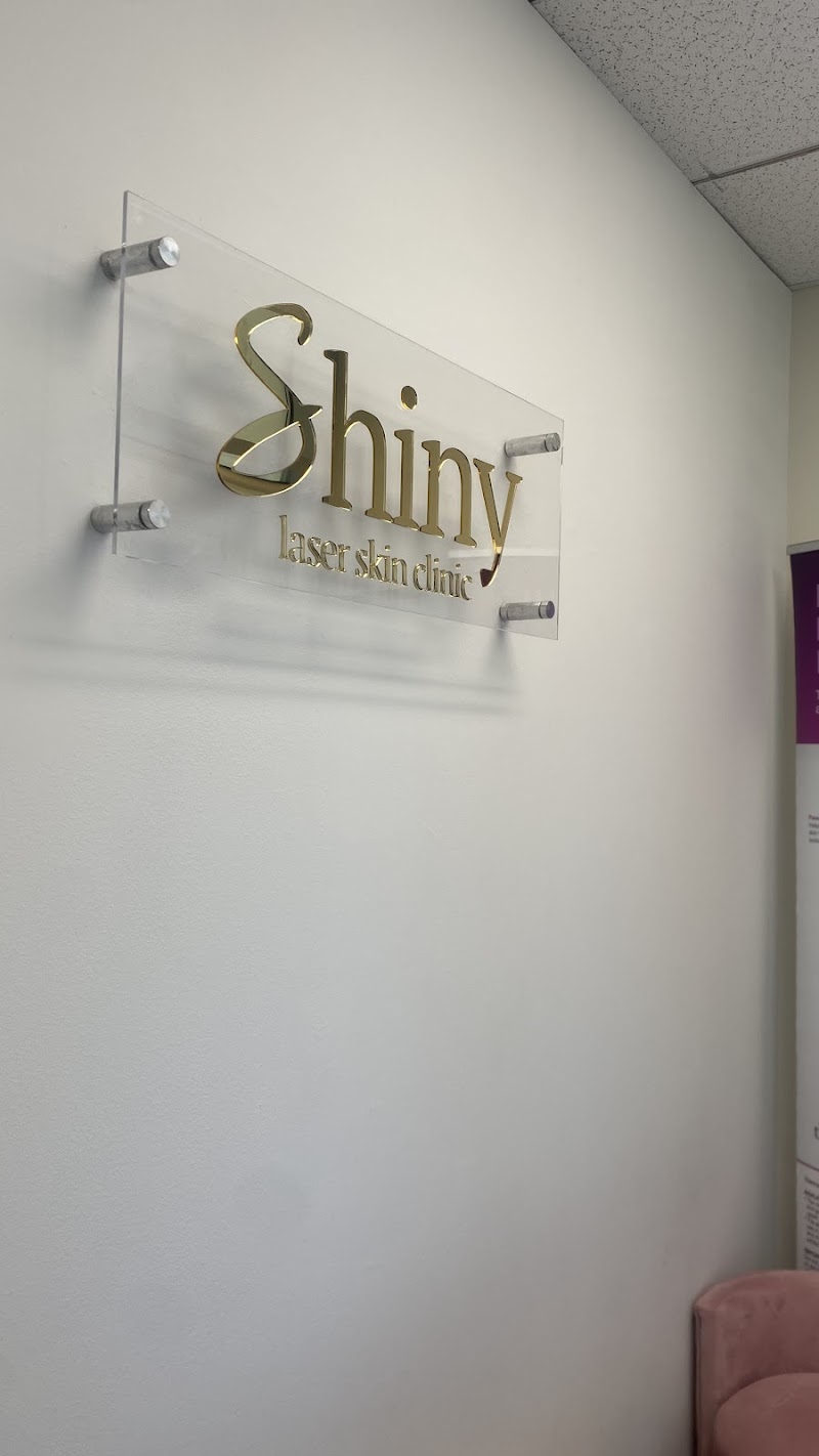 Shiny Laser Skin Clinic – Koreatown Med Spa & Laser Skin Experts photo 2