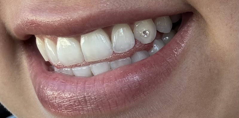 Show Me Some Teeth photo 1