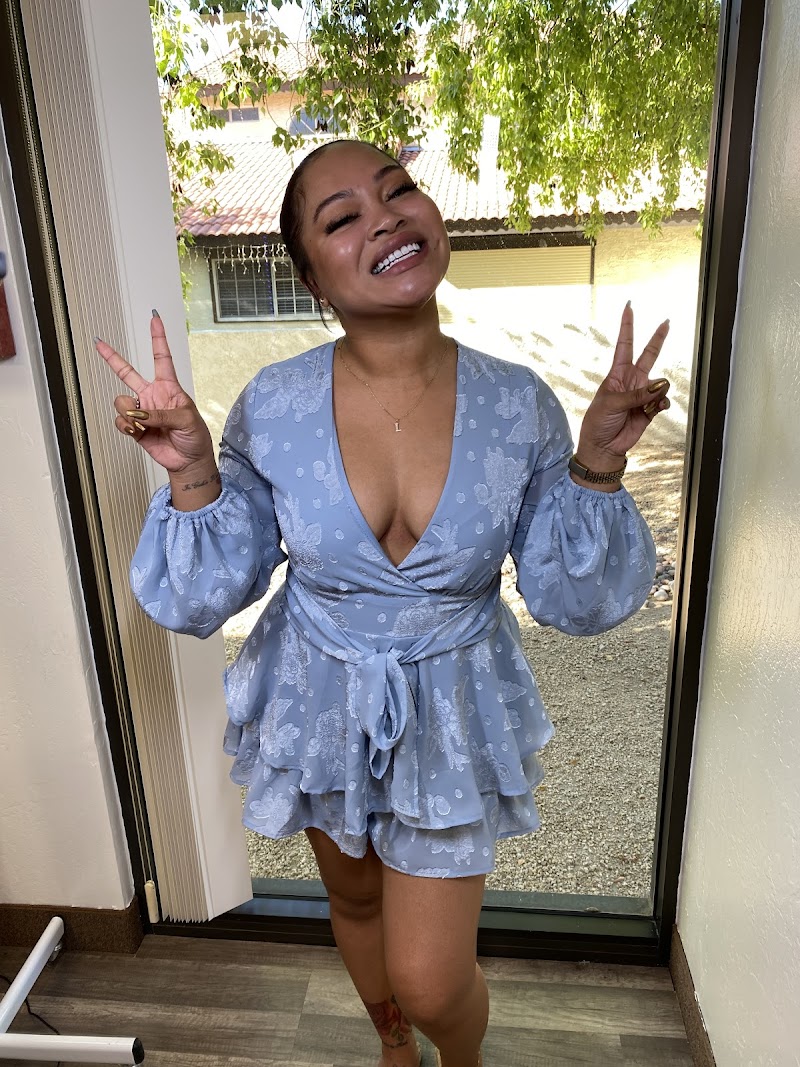 Show Me Some Teeth photo 3