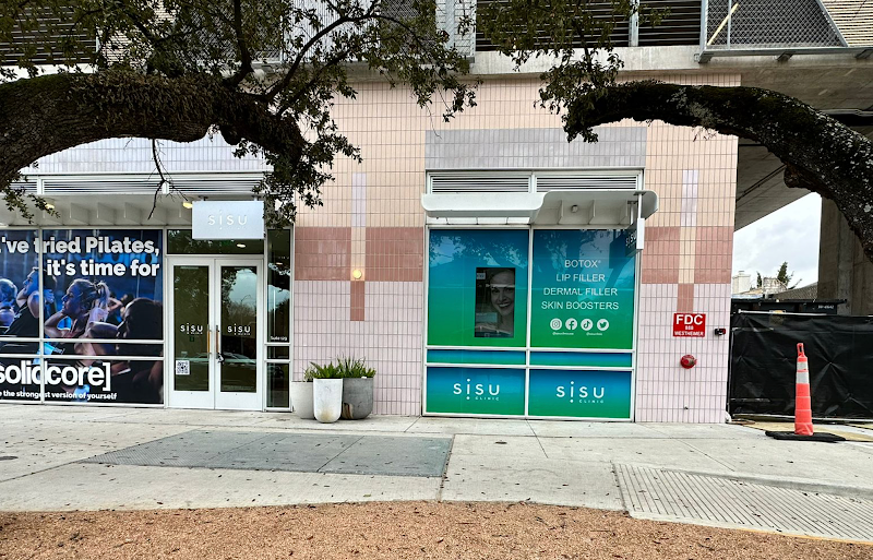 Sisu Clinic - Houston