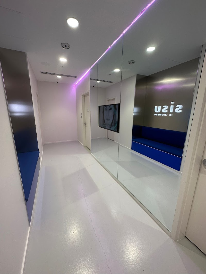 Sisu Clinic - Houston photo 3