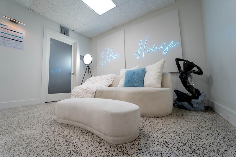 Skin House Miami Láser Center photo 1