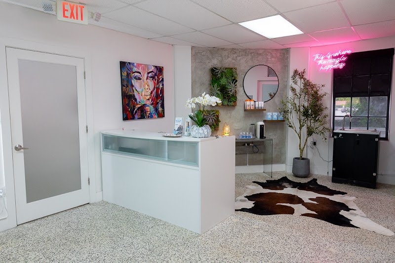 Skin House Miami Láser Center photo 2