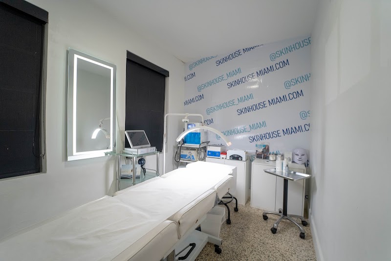 Skin House Miami Láser Center photo 3