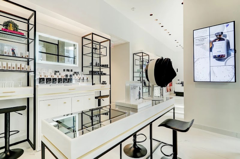 SkinCeuticals SkinLab by Dr. Roth β Houston