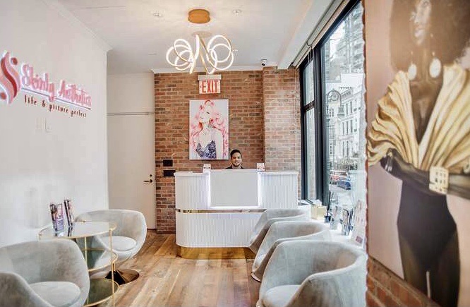 Skinly Aesthetics photo 2