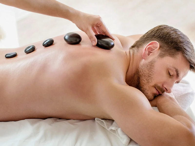 Smiling Feet photo 1