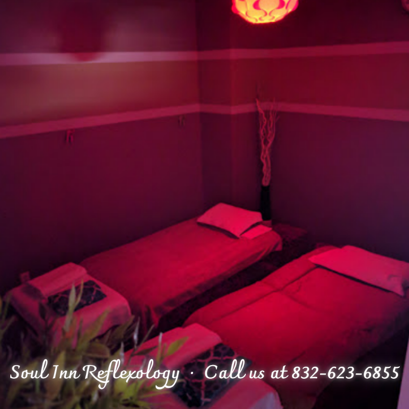 Soul Inn Reflexology photo 1