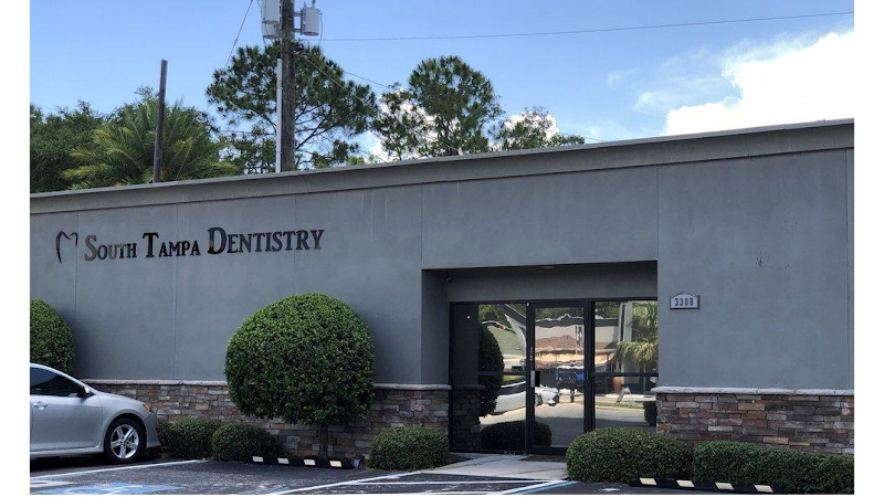 South Tampa Dentistry photo 1