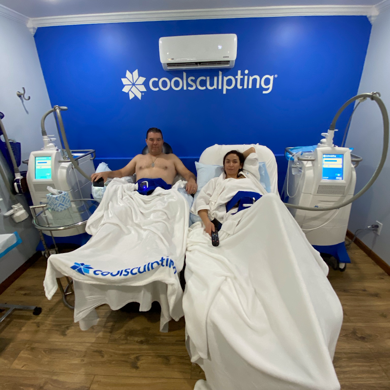 Suddenly Slimmer Med Spa photo 2