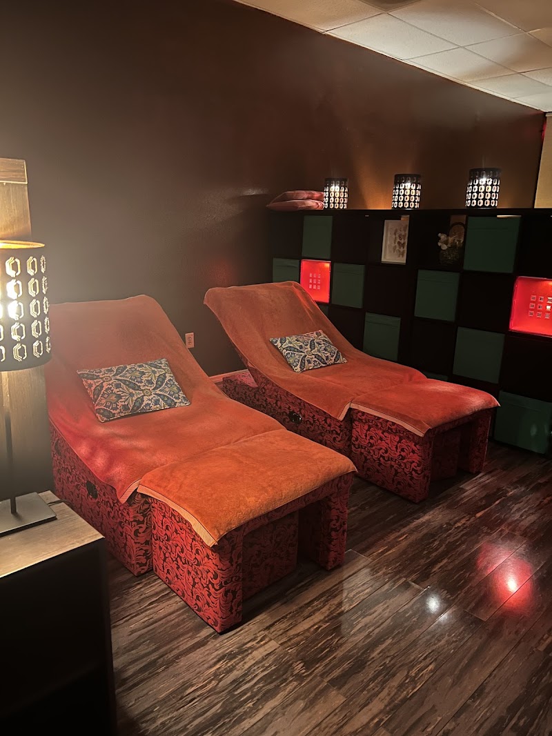 Sunshine Foot Spa photo 1