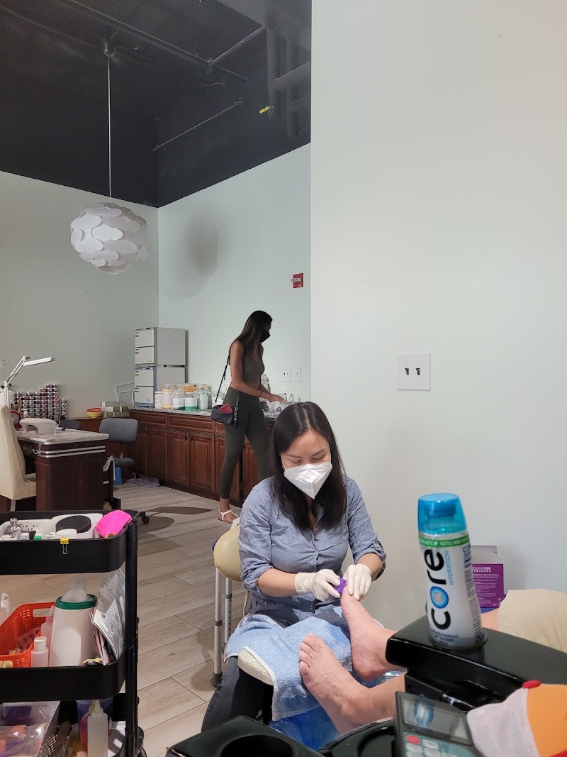 Sunshine Foot Spa photo 2