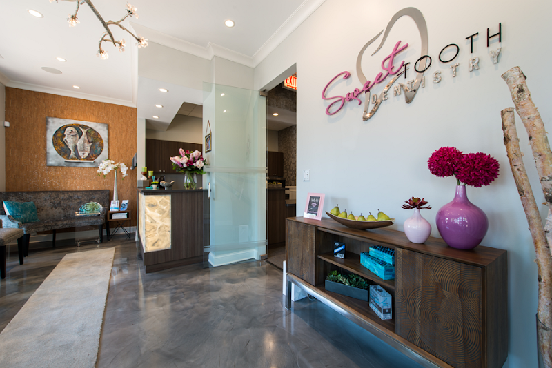 Sweet Tooth Dentistry photo 1