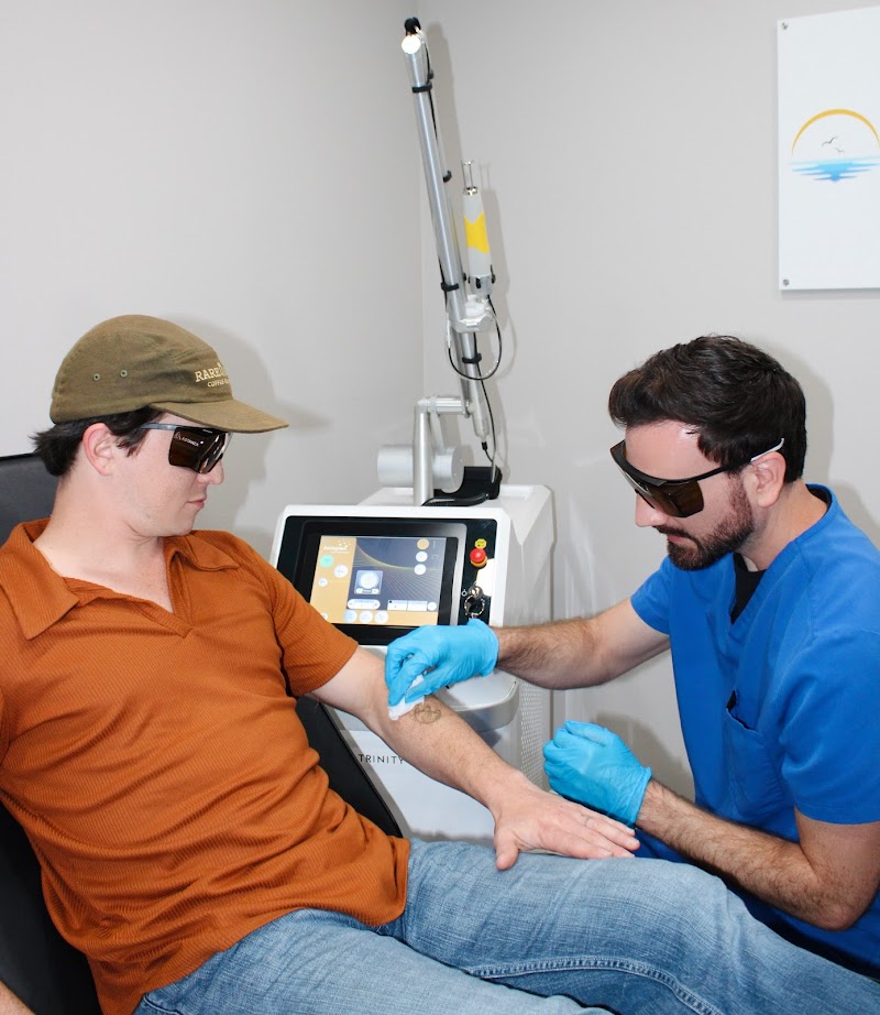 Tampa Bay Tattoo Removal photo 1