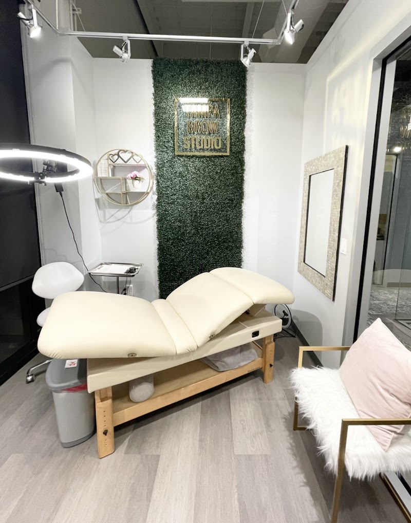 Tampa Brow Studio | Angi Weiss | Microblading & Permanent Makeup photo 3