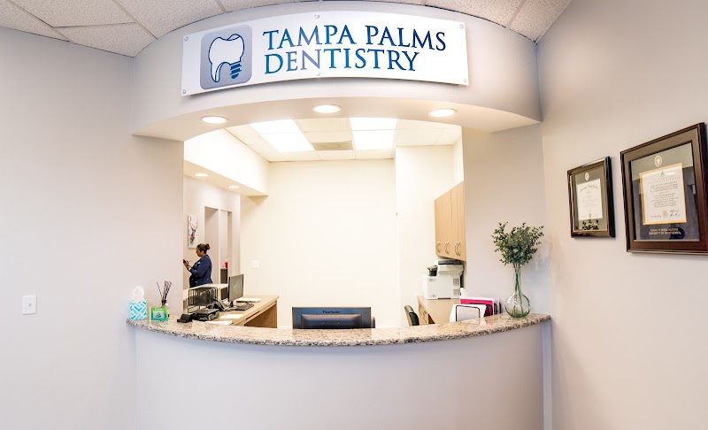 Tampa Palms Dentistry photo 3