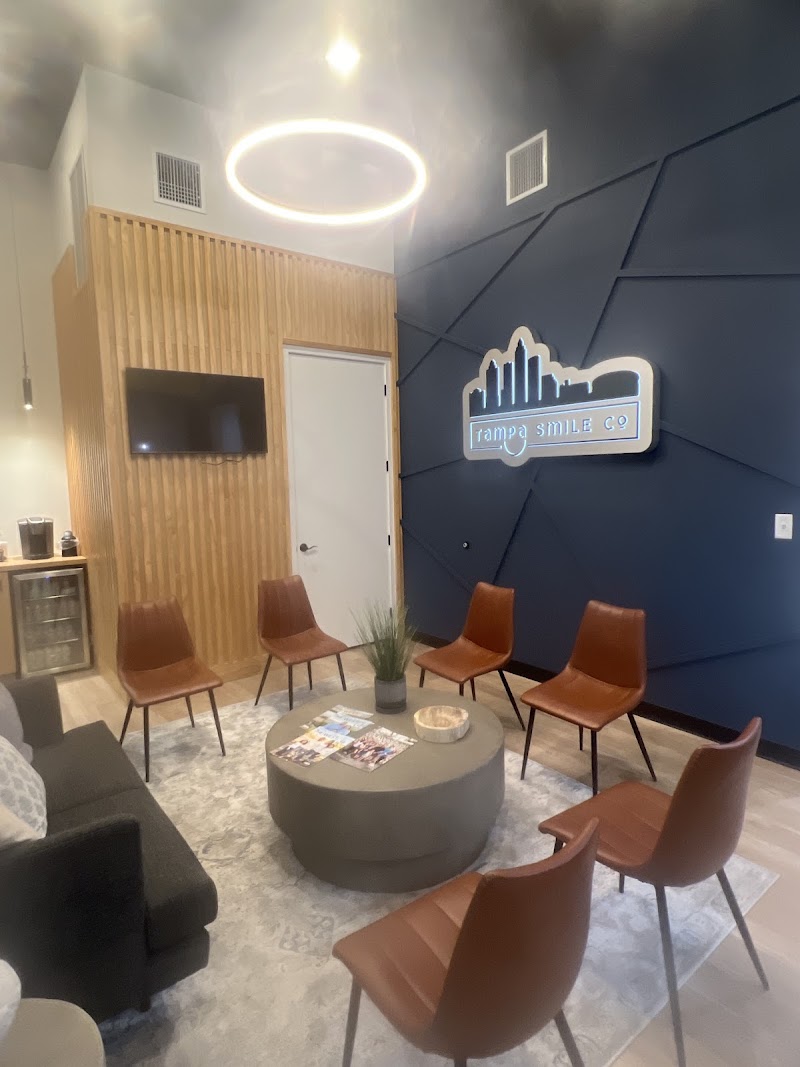 Tampa Smile Co. - Land O'Lakes photo 2