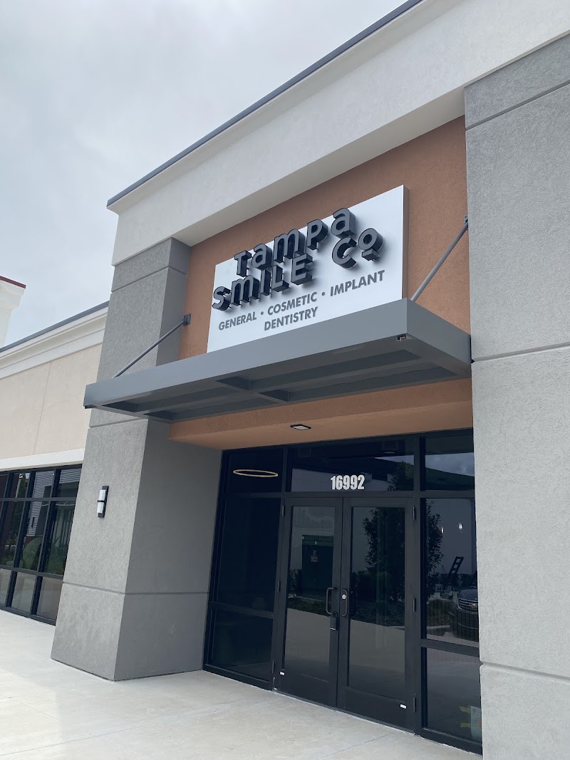 Tampa Smile Co. - Land O'Lakes photo 3