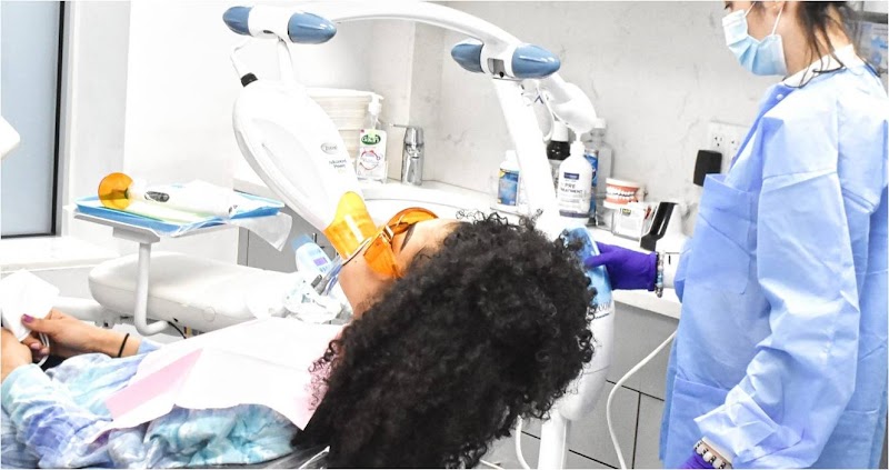 Teeth Whitening Experts NYC photo 1