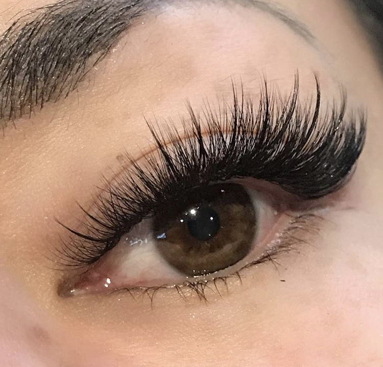 The Brow Clinic - Eyebrow Expert natural NANO BROWS Mircroblading Ombre Brows Lash Skincare Facial Houston Texas photo 3