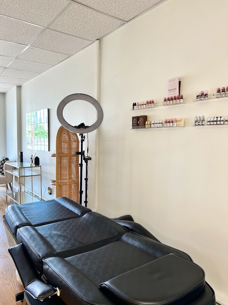 The Browrista | Natural Permanent Makeup & Brow Studio photo 3