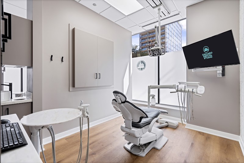 The Chicago Dental Studio, River North photo 2
